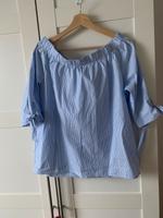 Bluse gestreift Hessen - Fritzlar Vorschau