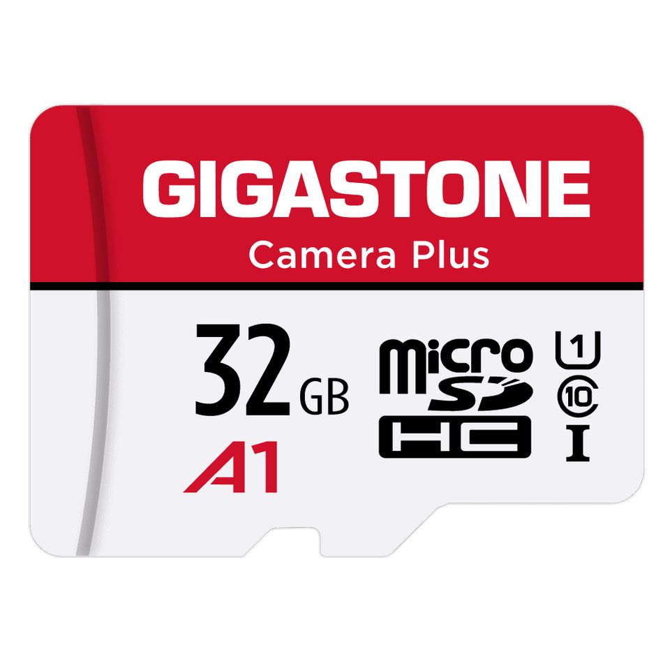 Gigastone Kamera Plus 8x 32GB MicroSDHC Speicherkarte NEU in Hannover