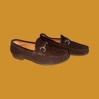 Gucci Horsebit Loafer 7 1/2 Berlin - Friedrichsfelde Vorschau