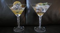 Mega coole Cocktailgläser von Leonardo ! Bar, Deko ! Brandenburg - Potsdam Vorschau