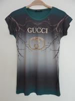 Damen T Shirt mit Glitzer Nordrhein-Westfalen - Ahlen Vorschau