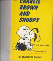 Charly Brown and Snoopy - Charles M.Schulz - Englisch Orginal Bayern - Moosburg a.d. Isar Vorschau