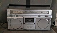 Grundig RR 710 Stereo Nordrhein-Westfalen - Mettmann Vorschau