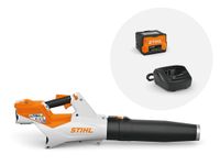 Stihl Akku Blasgerät BGA 60 Set Niedersachsen - Hildesheim Vorschau