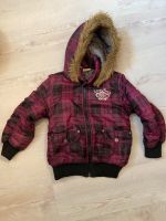 Takko Jacke Winterjacke Gr.128/134 Hessen - Naumburg  Vorschau