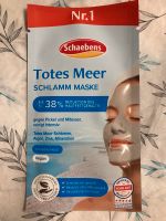 SCHAEBENS Totes Meer Schlamm Maske Hessen - Ginsheim-Gustavsburg Vorschau