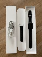 Apple Watch Series 1 42mm Space Grey Bayern - Großostheim Vorschau