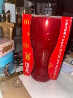 McDonalds Limitiertes Weihnachtsglas 2021 Bayern - Redwitz a d Rodach Vorschau