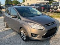 Ford C-Max C-MAX Titanium Sync Pdc Ahk. Mfk Nordrhein-Westfalen - Düren Vorschau