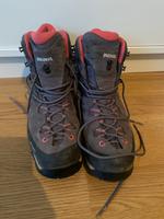 Meindl Wanderschuhe Gr. 41 Hessen - Karben Vorschau