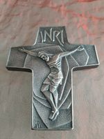 außergewöhnliches Kreuz für die Wand oder zum Legen, Jesus, Inri Baden-Württemberg - Baden-Baden Vorschau