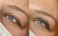 Wimpernverlängerung UV Wimpern Nordrhein-Westfalen - Hamminkeln Vorschau