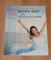 Work-Out für Ausgeschlafene: In 10 Minuten fit für den Alltag Schleswig-Holstein - Osterrönfeld Vorschau