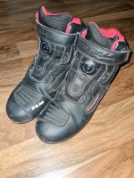 Motorradschuhe von FLM Sachsen-Anhalt - Schkopau Vorschau