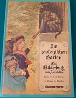 Ein Bilderbuch zum Aufstellen ZOO Schleswig-Holstein - Bad Bramstedt Vorschau