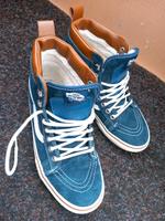 Vans, Schuhe Sachsen-Anhalt - Lutherstadt Wittenberg Vorschau