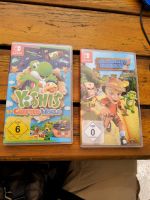 == Nintendo Switch Yoshis Crafted World + Ultimate Runner == Schleswig-Holstein - Elmshorn Vorschau