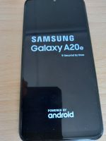 Samsung Galaxy a20e  Smartphone Handy Schwerin - Görries Vorschau