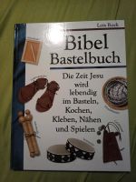 Bastelbuch, Bibel basteln Berlin - Reinickendorf Vorschau