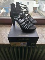 Marco Tozzi Pumps, schwar, Gr.39 Bayern - Olching Vorschau