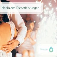 Fontänen für den Innenbereich mieten - Hochzeitstanz - Heiraten - Schleswig-Holstein - Flensburg Vorschau