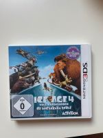 Nintendo 3DS Spiel ICE AGE 4 Niedersachsen - Uelzen Vorschau