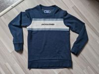 Neuw. Jack&Jones Pulli, Pullover Gr. 140 Baden-Württemberg - Kirchheim unter Teck Vorschau