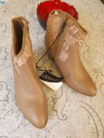 Damen Boots ESMARA. Gr. 40 Bayern - Geretsried Vorschau