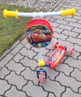 Kinderroller von "Cars" Sachsen-Anhalt - Lutherstadt Wittenberg Vorschau