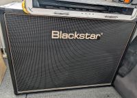 Blackstar HTV-212 Cabinet Cab mit Celestions 70/80 Baden-Württemberg - Markgröningen Vorschau