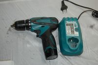 MAKITA AKKU BOHRMASCHINE DF330D Essen - Essen-Borbeck Vorschau