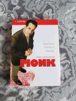 Monk Staffel 1 DVD Baden-Württemberg - Karlsruhe Vorschau