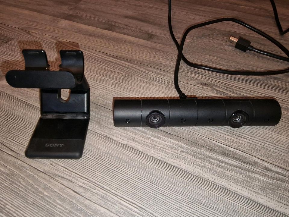 Playstation Camera V2 für die Playstation 4 in Sternenfels