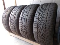 4x Winterreifen 225/50 R18 99V Hankook Winter I*CEPT EVO3 DOT3420 Niedersachsen - Stöckse Vorschau