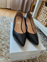 Schwarze Pumps von 5th Avenue Deichmann Leder Frankfurt am Main - Nordend Vorschau