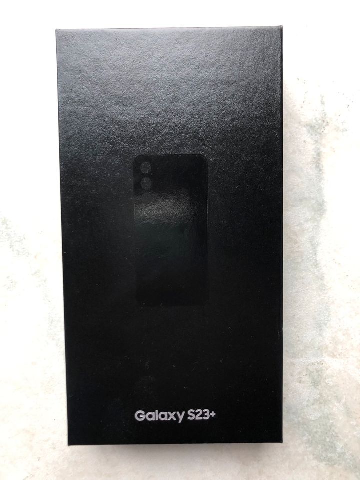 Samsung Galaxy S23+ Neu in Langwedel