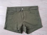 Shorts in Größe 36 Rheinland-Pfalz - Fürfeld Vorschau