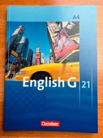 Buch English G21 - A4 Nordrhein-Westfalen - Wesseling Vorschau