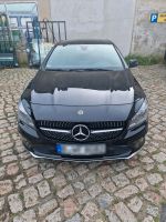 Mercedes CLA shottingbrake 2.2 diesel Berlin - Spandau Vorschau