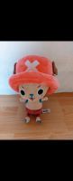 One Piece Chopper Kuscheltier Nordrhein-Westfalen - Petershagen Vorschau