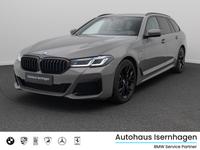 BMW 530e xD M Sport Kamera DAB Laser HUD AHK Komfort Niedersachsen - Isernhagen Vorschau