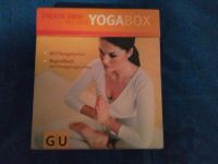 Yoga Karten Übungen Box vom GU Niedersachsen - Wiefelstede Vorschau