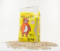 Pellets. , Holzpellets , Premium , EN plus A1 Niedersachsen - Hambergen Vorschau