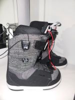 Snowboard Schuhe Deeluxe Boots Winter 38 Hannover - Vahrenwald-List Vorschau