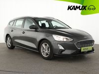 Ford Focus Turnier 1.0EcoBoost Cool&Connect +Navi+PDC Rheinland-Pfalz - Siershahn Vorschau