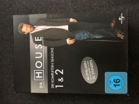 DVDs Dr. House Seasons 1-5 Berlin - Reinickendorf Vorschau