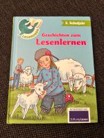 Leserobbe: Geschichten zum Lesenlernen / 2. Schuljahre Bayern - Cadolzburg Vorschau