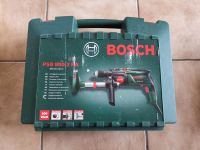 Gerätekoffer Bosch für Bohrmaschine PSB 800-2 RA Rheinland-Pfalz - Eckelsheim Vorschau