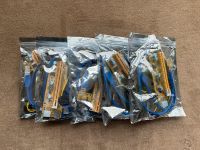 5 x PCIE 16X Riser mit USB 3.0 Mining NEU Baden-Württemberg - Mannheim Vorschau