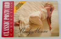 Marilyn Monroe Classic Postcard Collection / John Marriott / 1990 Nordrhein-Westfalen - Herne Vorschau
